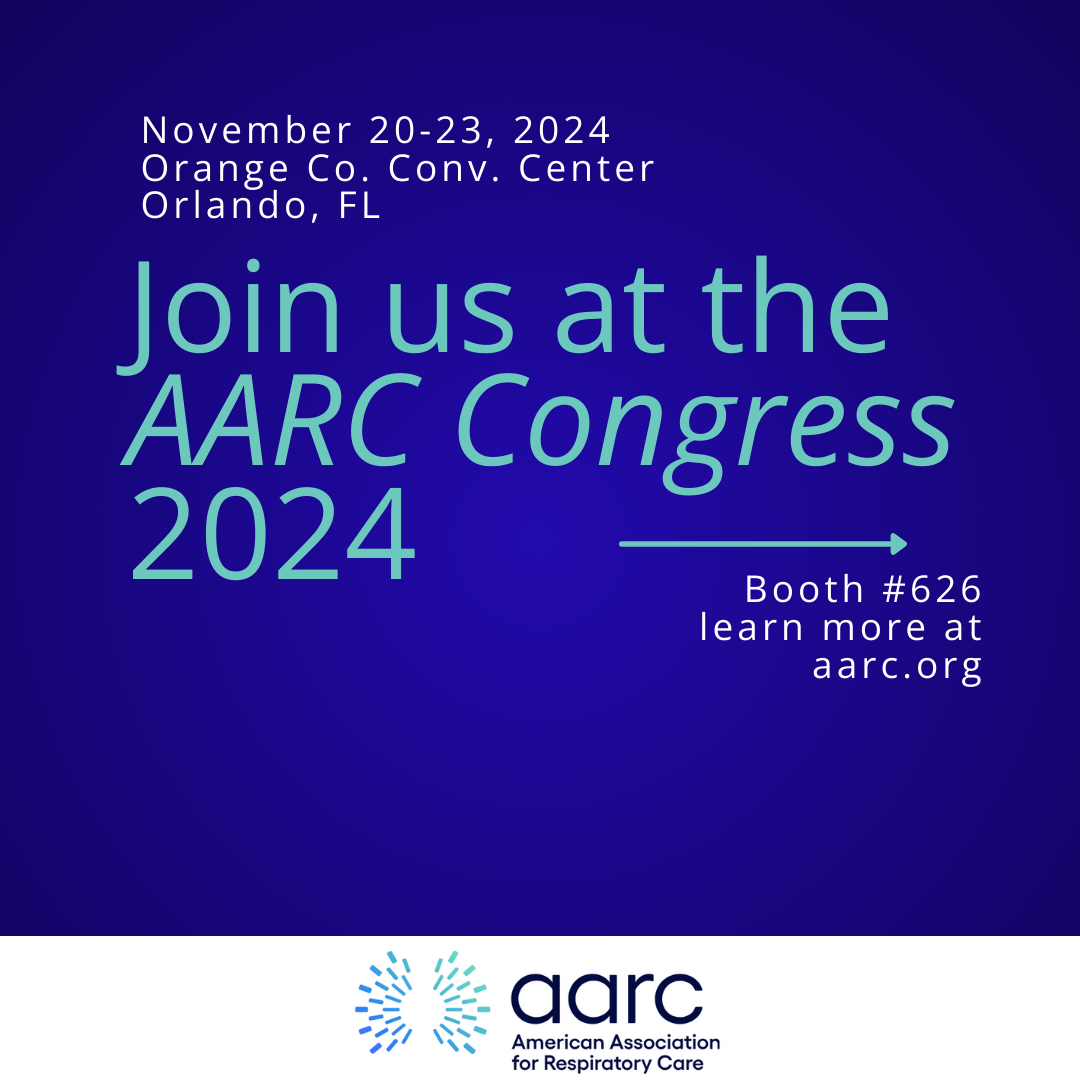 CMI Health attends AARC Congress 2024