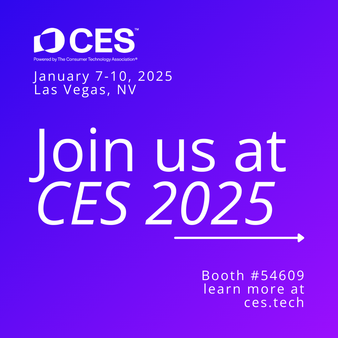 CMI Health Exhibits at CES 2025