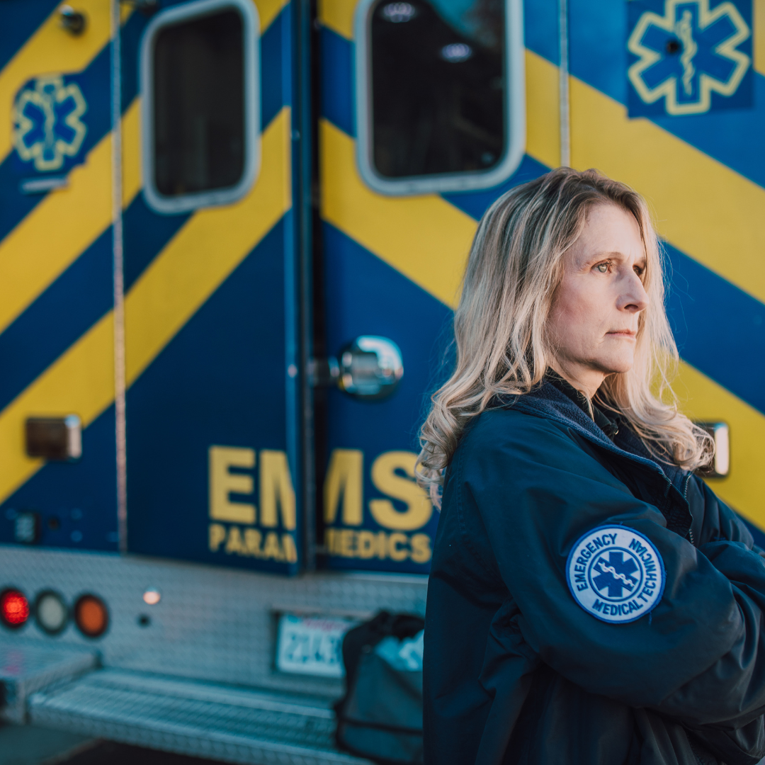 CMI Health partners with Alameda County EMS