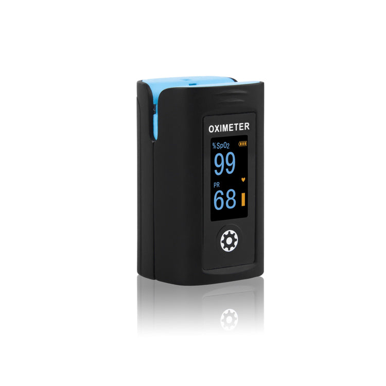 CMI Health PC-60FW Fingertip Pulse Oximeter